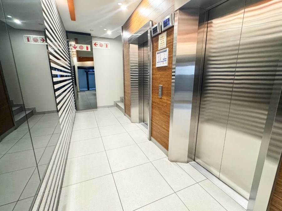 To Let Commercial Property for Rent in Cape Town City Centre Western Cape